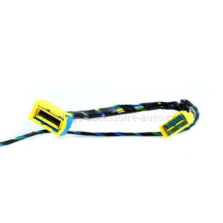 Faisceau 7 Broches Multiplexé Spécifique Pour Peugeot 307 Berline Produit du 06/2005 au 08/2007