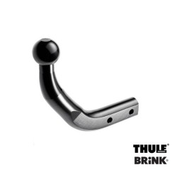 Attelage Kia Cee'd SW  à partir du 9/2012 [Rotule avec outils]