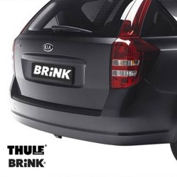 Attelage Kia Cee'd SW du 9/2007 à 8/2012 [Rotule sans outils]