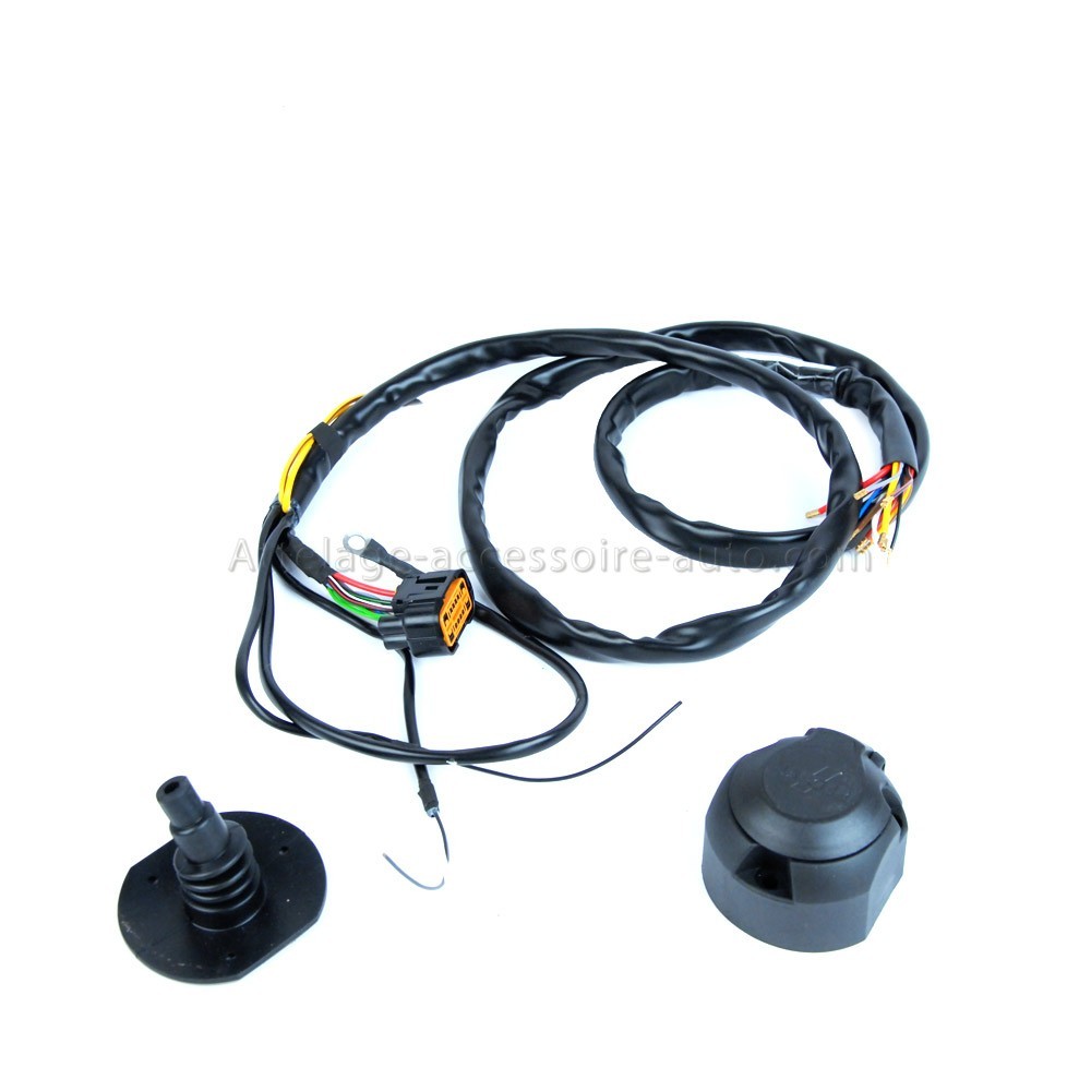 Faisceau spécifique13 broches pour Hyundai Santa-fe III