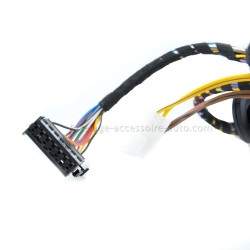 Faisceau 13 broches spécifique multiplexé MERCEDES