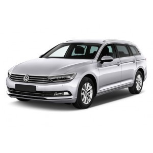 Passat (B8) du 12/2014 au 09/2019