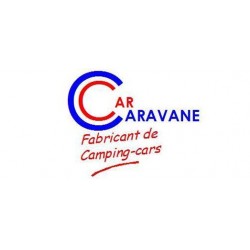 CAR CARAVANE