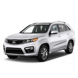 Sorento II du 10/2012 au 02/2015