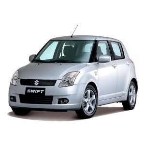 Swift [RZ] du 01/2005 au 12/2010