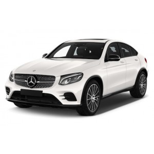 GLC COUPÉ