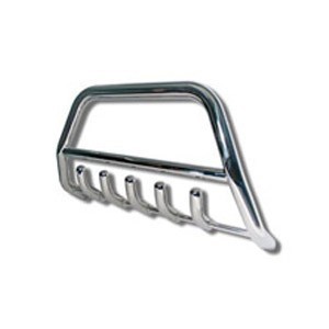 Pare-buffle CRV (2016-2018)