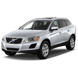 Volvo XC60 (2014-2017)