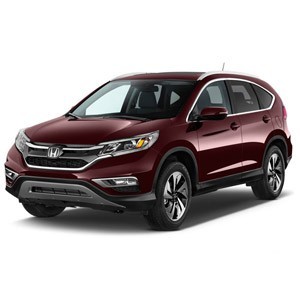 CRV (2016-2018)