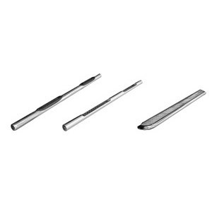 Marchepieds CRV (2016-2018)