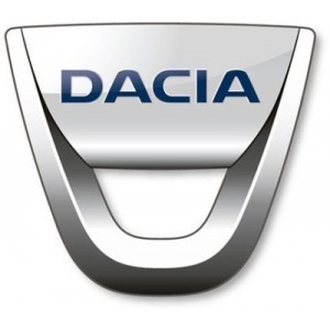 Attelage Dacia