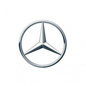 Attelage Mercedes