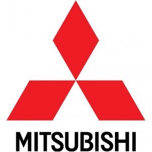 Attelage Mitsubishi
