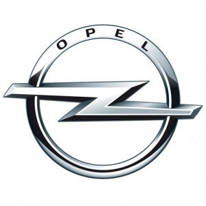 Attelage Opel