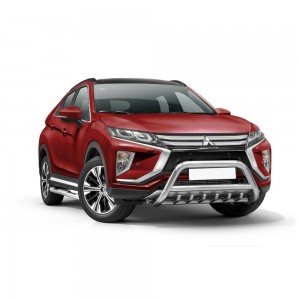 Pare-buffles Mitsubishi Eclipse Cross (2017-2019)