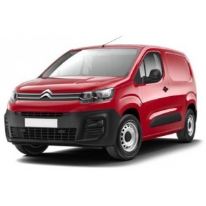 Berlingo III du 07/2018 à 12/2023