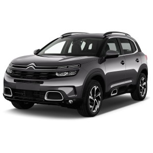 C5 Aircross de 11/2018 à 10/2025