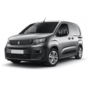 Partner III du 07/2018 à 12/2023