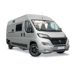 Eura Mobil Fourgon /Van