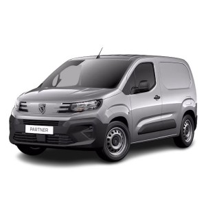 Partner III à Partir de 2024