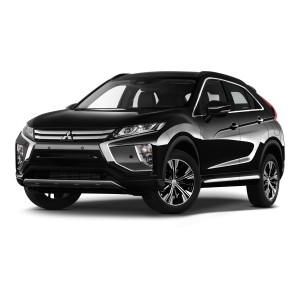 Eclipse Cross du 01/2018 au 05/2021 