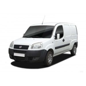 Doblo I de 2000 au 01/2010