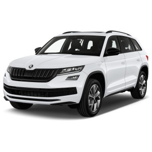Kodiaq de 10/2016 à 12/2023