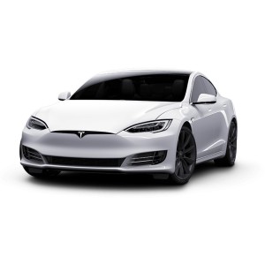 Model S du 09/2012 au 04/2016