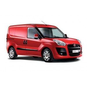 Doblo II du 02/2010 à 2022