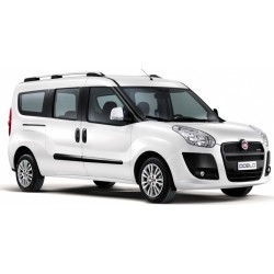 Doblo du 01/2010 à 2022
