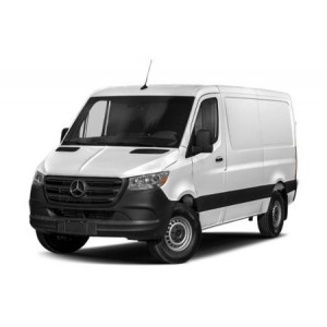 Sprinter (2018-2024)