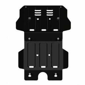 Plaque de protection Master (2019-2024)