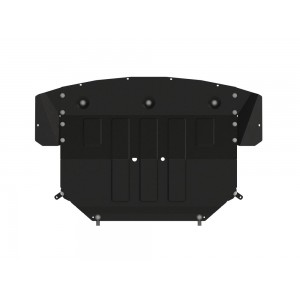 Plaque de protection Sprinter (2018-2024)