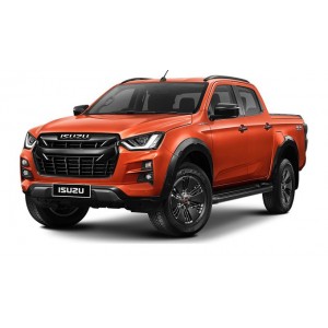 D-MAX (2020-2024)