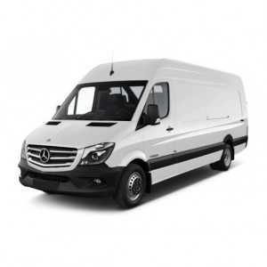 SPRINTER DE 2006 À 2018