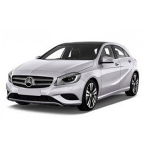 Classe A à partir de 2012 (W176) 
