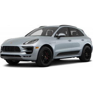 Macan I de 2014 à 2024