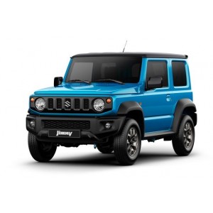 Jimny 3 Portes (2020-)