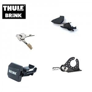Accessoires Attelages Thule / Brink