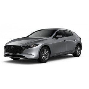 Mazda 3 à Partir de 2019