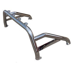 ROLLBAR D-MAX (2020-2024)