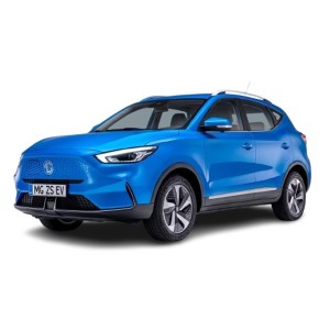 ZS EV (À PARTIR DU 03/2019)