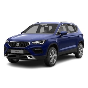 ATECA I - Phase 2 à partir du 08/2021 