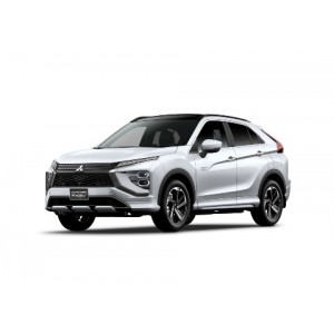 Eclipse Cross PHEV à partir du 02/2021 