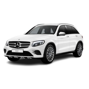 GLC X253 du 09/2015 au 04/2019