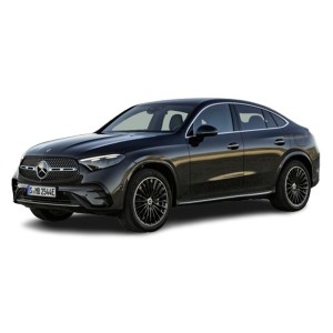 GLC Coupé C253 du 09/2015 au 05/2019