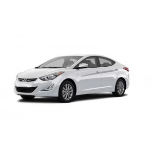 ELANTRA V (01/2011-012015)