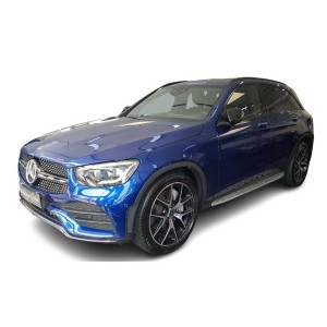 GLC X253 RESTILÉ du 05/2019 au 06/2022