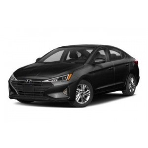 ELANTRA VI (01/2016-01/2020)