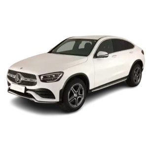 GLC Coupé C253 RESTILÉ du 06/2019 au 05/2023